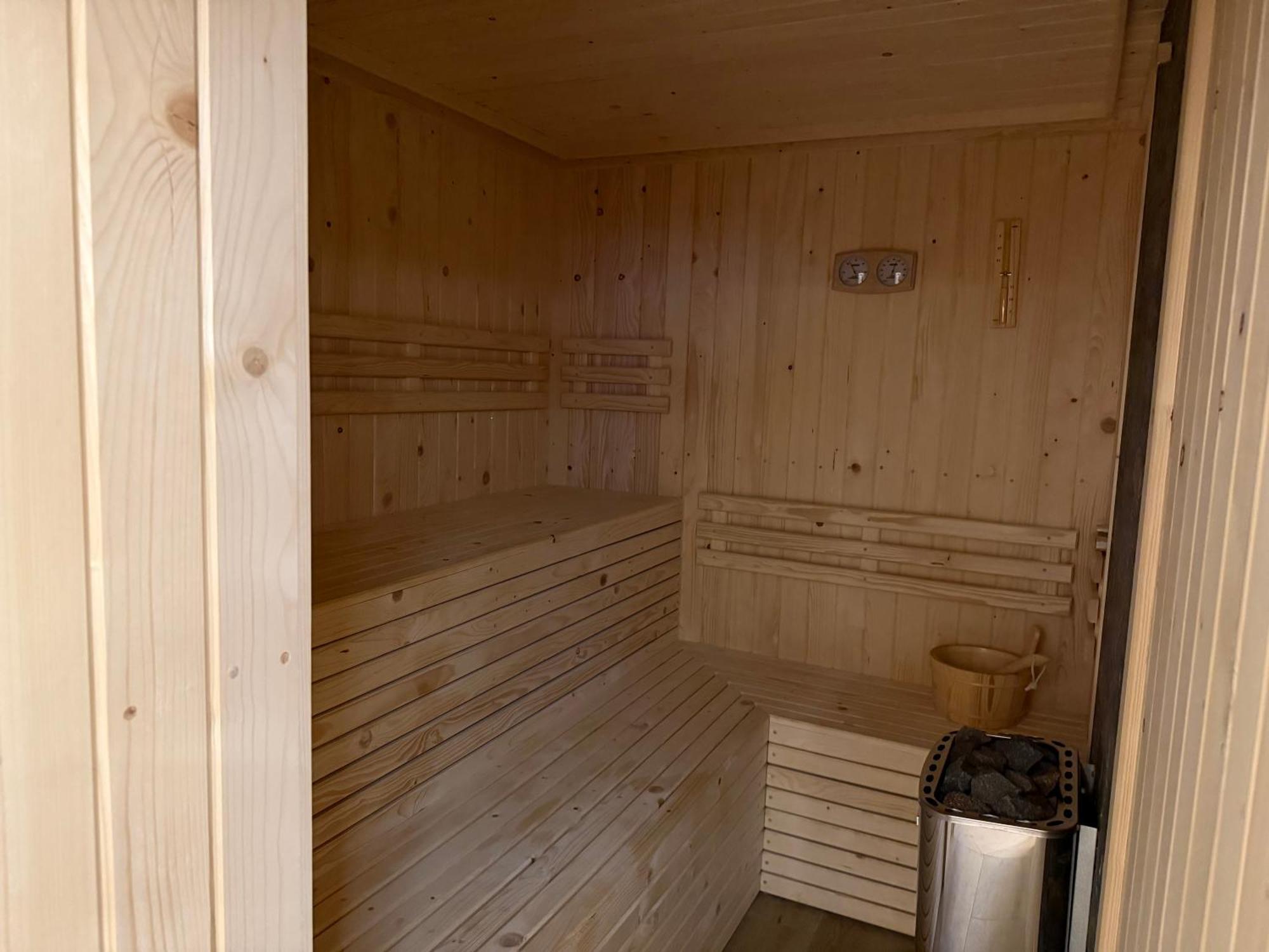 Willa Cizemka- Sauna, Teznia Solankowa บุโควินา ทัตซานสกา ภายนอก รูปภาพ